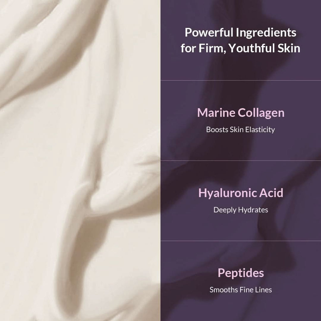 MIZON Collagen Power Firming Enriched Cream 1.69 oz