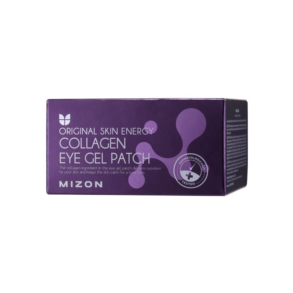 MIZON Collagen Eye Gel Patch (60 PCS)