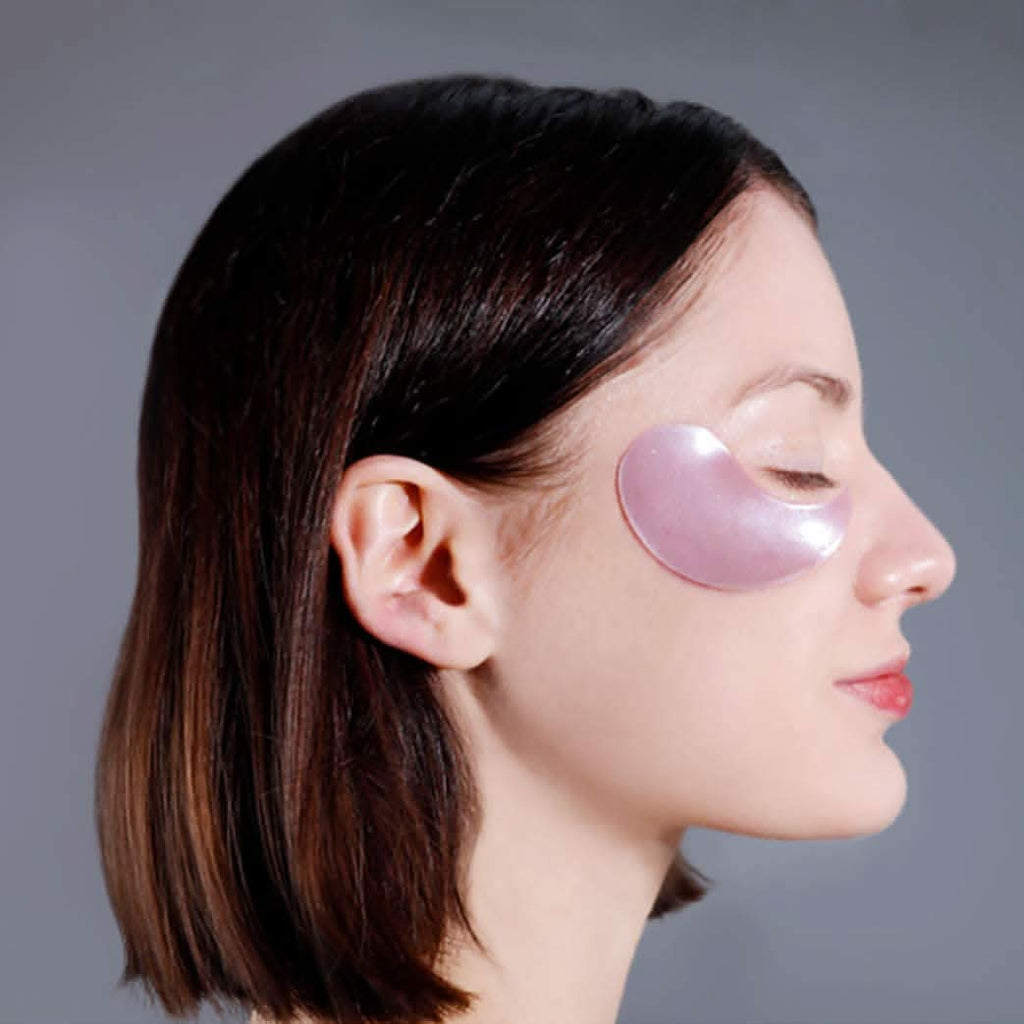 MIZON Collagen Eye Gel Patch (60 PCS)