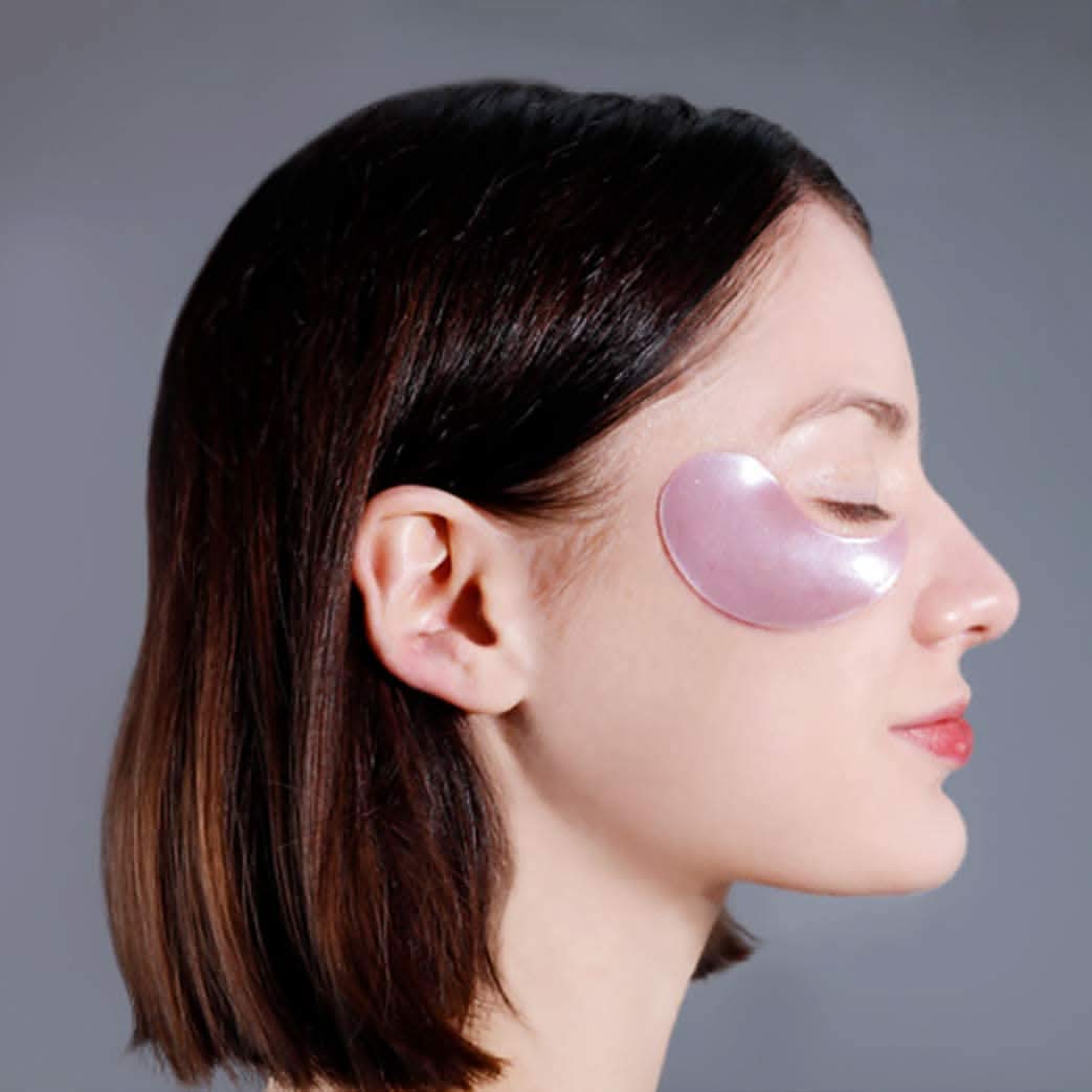 MIZON Collagen Eye Gel Patch (60 PCS)