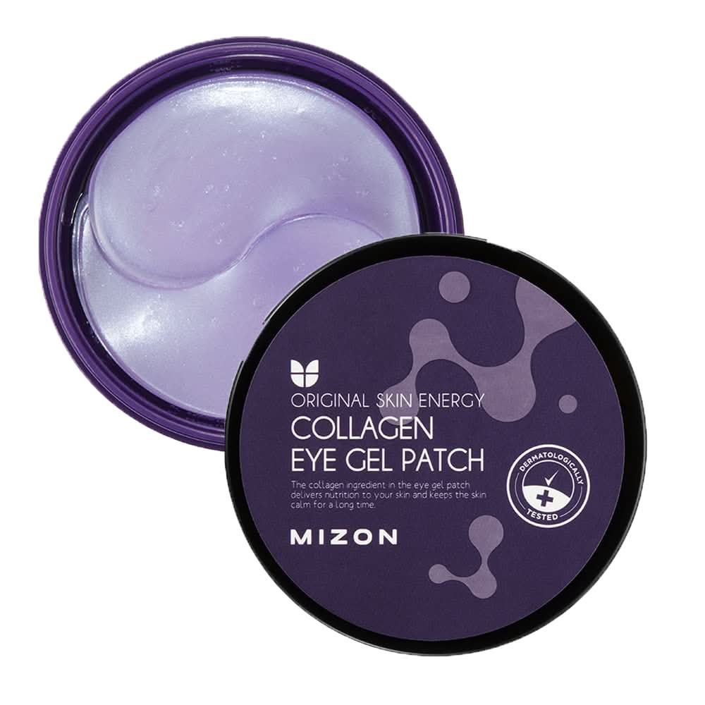 MIZON Collagen Eye Gel Patch (60 PCS)
