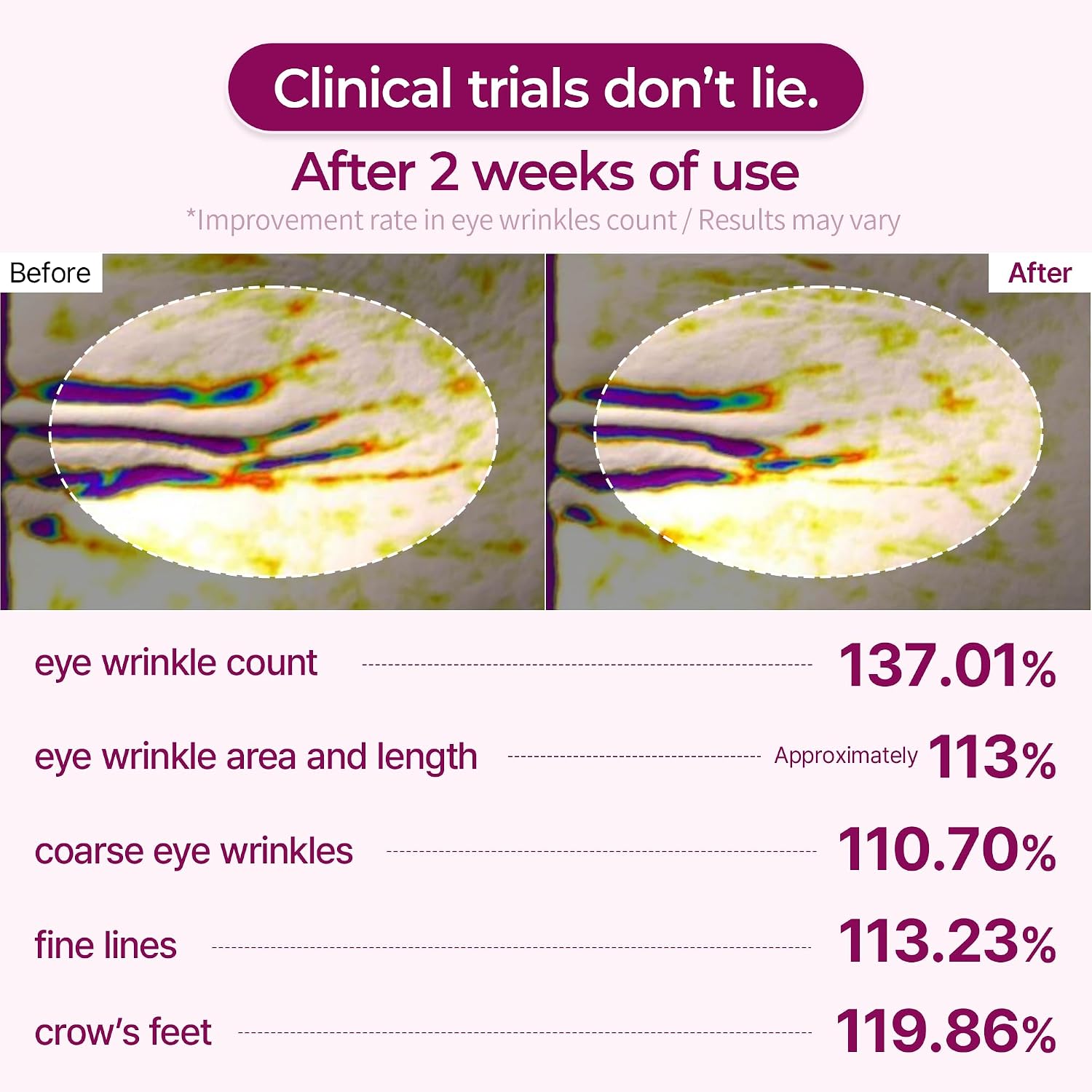 Dr. Melaxin Calcium Cemenrete Calcium Volume Eye Patch