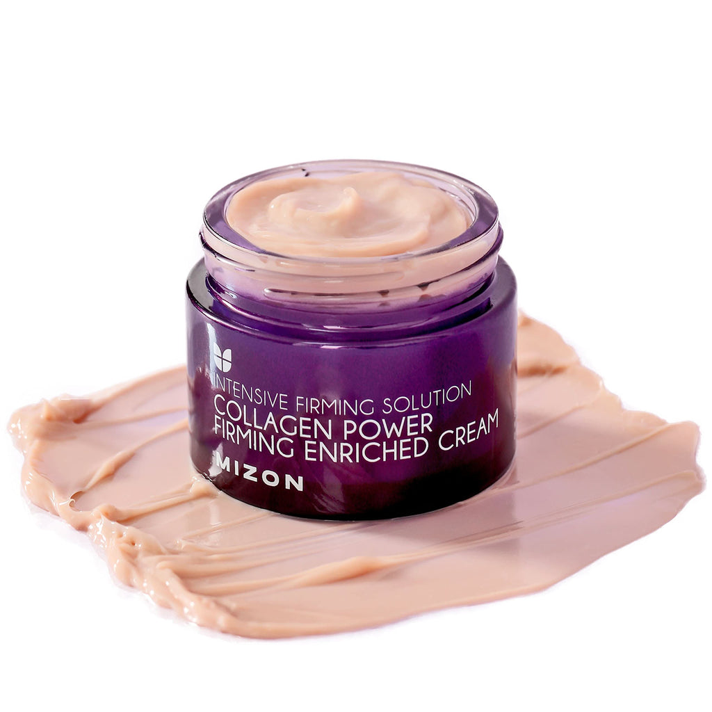MIZON Collagen Power Firming Enriched Cream 1.69 oz