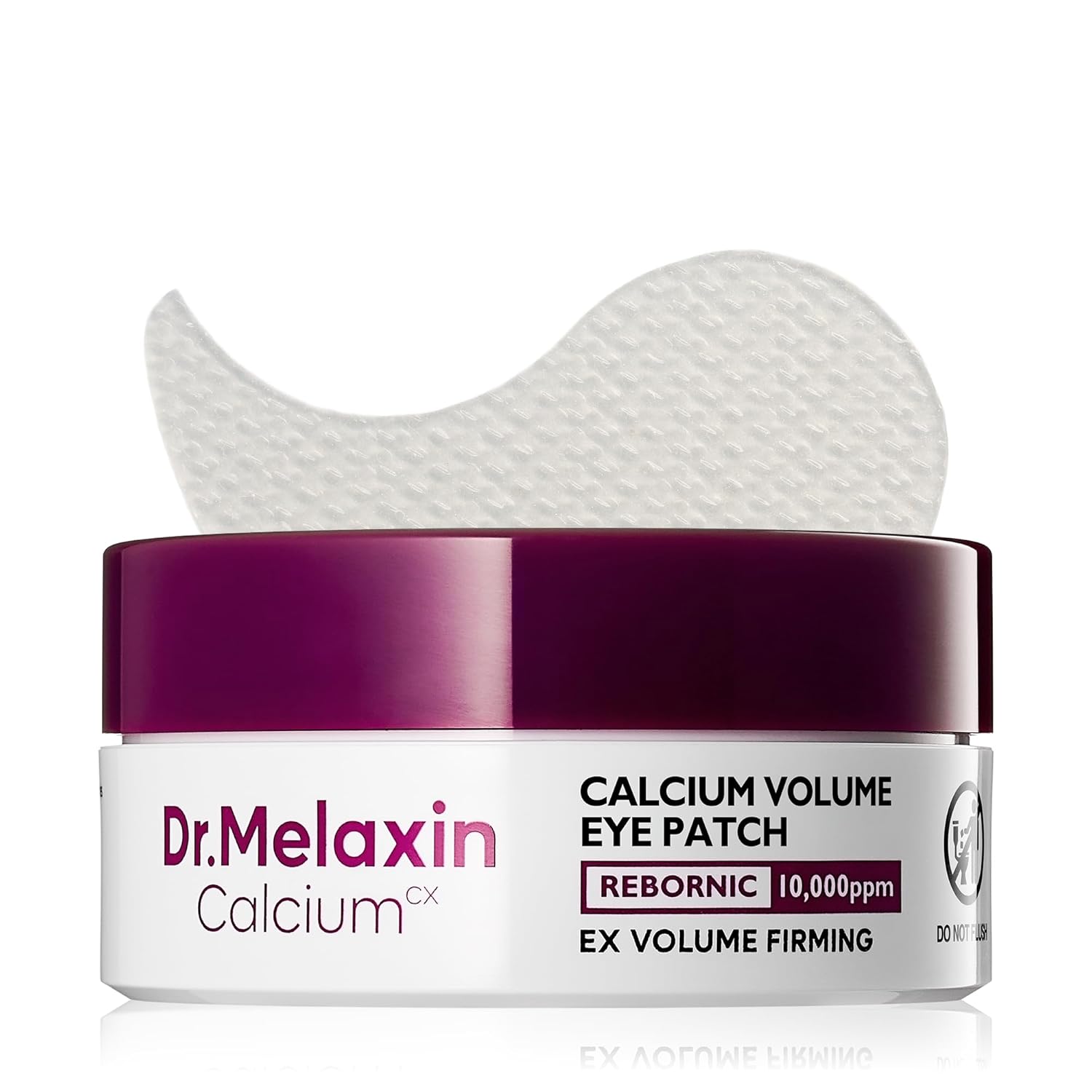 Dr. Melaxin Calcium Cemenrete Calcium Volume Eye Patch