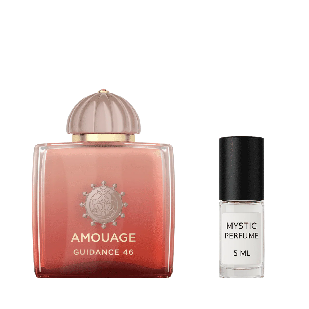 Amouage Guidance 46