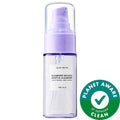 Blueberry Bounce Gentle Facial Cleanser - Vegan, Antioxidant-Rich Makeup Remover for Acne-Prone Skin