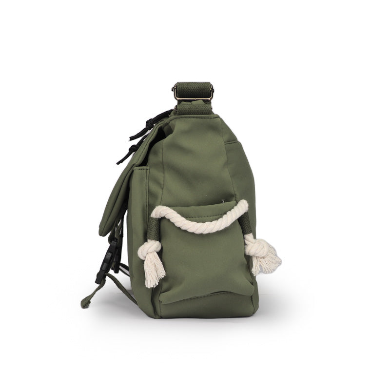 Fashion Korean Messenger Bag