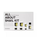 Cosrx All About Snail Kit 4-Step
